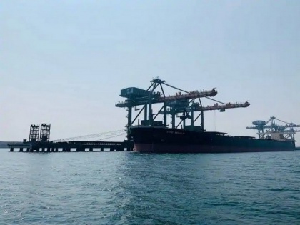 Adani Ports-led consortium to develop West Container Terminal in Colombo | Adani Ports-led consortium to develop West Container Terminal in Colombo