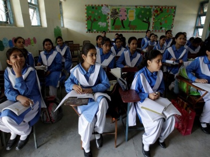 Pakistan: Balakot girls school staff suspended over music festival | Pakistan: Balakot girls school staff suspended over music festival