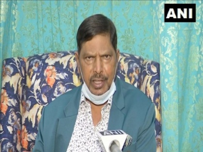 Ramdas Athawale asks Maharashtra government to allow people to offer Namaaz in mosques on Bakri Eid | Ramdas Athawale asks Maharashtra government to allow people to offer Namaaz in mosques on Bakri Eid