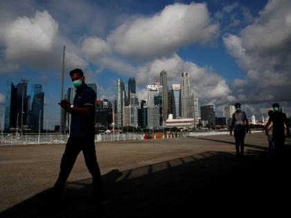 Foreigners including Indians bear brunt of Singapore COVID Job losses | Foreigners including Indians bear brunt of Singapore COVID Job losses Foreigners including Indians bear brunt of Singapore COVID Job losses | Foreigners including Indians bear brunt of Singapore COVID Job losses