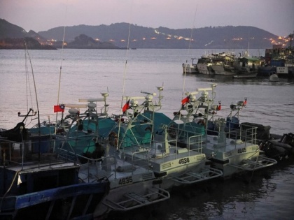 Taiwan, US coastguard agreement aims to counter China's expansion: Analyst | Taiwan, US coastguard agreement aims to counter China's expansion: Analyst