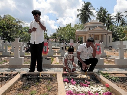 A timeline of investigation into 2019 Sri Lankan bombings | A timeline of investigation into 2019 Sri Lankan bombings