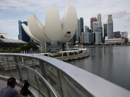 Singapore tourist arrivals fall to record low in 2021 | Singapore tourist arrivals fall to record low in 2021