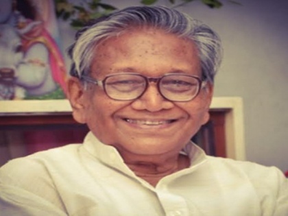 Odisha CM mourns death of eminent writer Manoj Das | Odisha CM mourns death of eminent writer Manoj Das