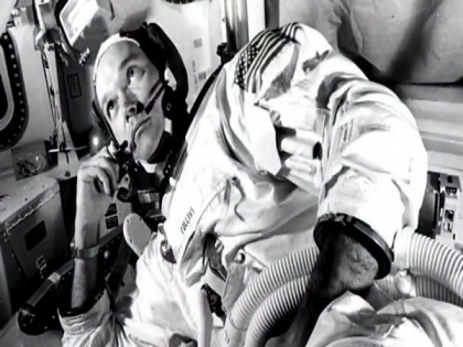 Apollo 11 astronaut Michael Collins passes away at 90 | Apollo 11 astronaut Michael Collins passes away at 90