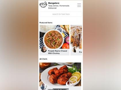 Curryish brings to you flavorsome food made by talented home chefs at your doorstep | Curryish brings to you flavorsome food made by talented home chefs at your doorstep