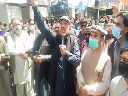 Political leaders in Gilgit Baltistan call out state-sponsored discrimination, exploitation | Political leaders in Gilgit Baltistan call out state-sponsored discrimination, exploitation