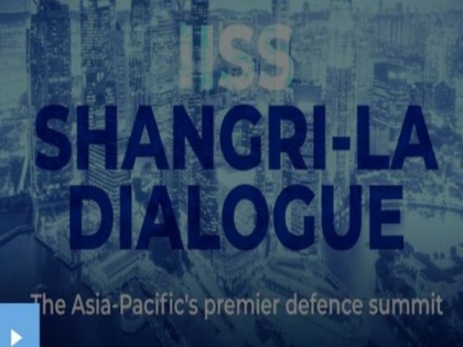 Shangri-La Dialogue in Singapore cancelled amid COVID-19 surge | Shangri-La Dialogue in Singapore cancelled amid COVID-19 surge