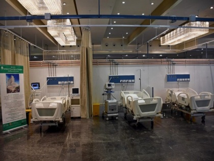 Sir H N Reliance Foundation Hospital enhances paediatric, adult critical care units for COVID-19 treatment | Sir H N Reliance Foundation Hospital enhances paediatric, adult critical care units for COVID-19 treatment