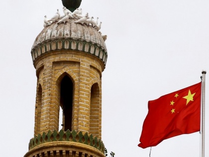 Former Muslim leader at China's largest mosque in Xinjiang incarcerated: Report | Former Muslim leader at China's largest mosque in Xinjiang incarcerated: Report