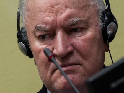 UK welcomes UN court decision to uphold Mladic's life sentence | UK welcomes UN court decision to uphold Mladic's life sentence