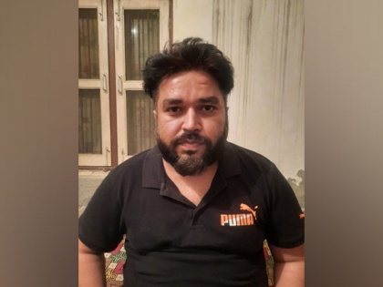Punjab Police arrest man whose ID was used to rent flat for slain gangsters in Kolkata | Punjab Police arrest man whose ID was used to rent flat for slain gangsters in Kolkata