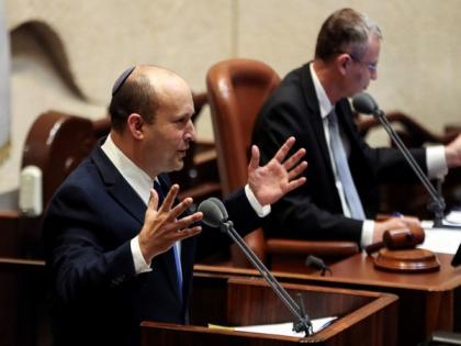 Congratulations pour in from around the world after Naftali Bennett sworn in as Israel's PM | Congratulations pour in from around the world after Naftali Bennett sworn in as Israel's PM
