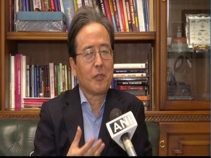No quarantine for Covishield vaccinated Indians in South Korea, mandatory for Covaxin recipients: Korean Envoy | No quarantine for Covishield vaccinated Indians in South Korea, mandatory for Covaxin recipients: Korean Envoy
