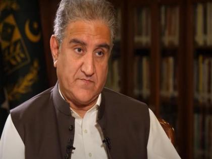 Pakistan wanted 'reconciliation' but India 'did not reciprocate', claims FM Qureshi | Pakistan wanted 'reconciliation' but India 'did not reciprocate', claims FM Qureshi