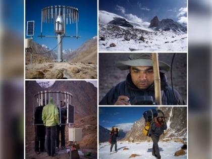 Take tiered approach to tackle climate change melting glaciers, altering river flows in Himalayan range, says new study | Take tiered approach to tackle climate change melting glaciers, altering river flows in Himalayan range, says new study Take tiered approach to tackle climate change melting glaciers, altering river flows in Himalayan range, says new study | Take tiered approach to tackle climate change melting glaciers, altering river flows in Himalayan range, says new study