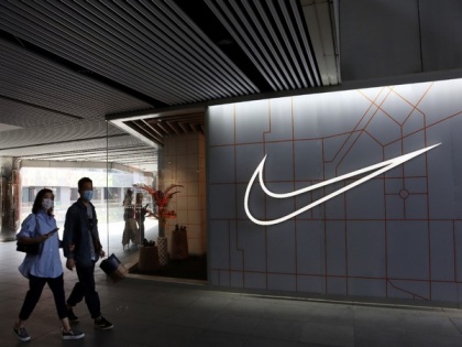 Nike 'a brand of China, for China': CEO after facing boycott call over remarks on Uyghur forced labour | Nike 'a brand of China, for China': CEO after facing boycott call over remarks on Uyghur forced labour