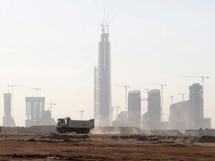 China bans construction of tallest skyscrapers over safety concerns | China bans construction of tallest skyscrapers over safety concerns