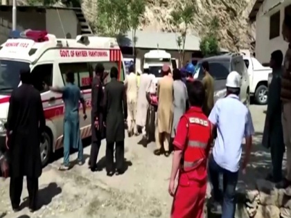 Pakistan: 15 Chinese officials join Dasu bus blast probe | Pakistan: 15 Chinese officials join Dasu bus blast probe