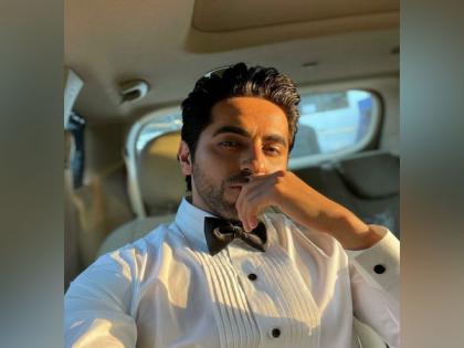 Ayushmann Khurrana in awe of new picture of his 'bhai', 'bhateeji' | Ayushmann Khurrana in awe of new picture of his 'bhai', 'bhateeji'