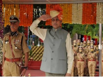 Handling crime against women should be prime responsibility: MoS Nityanand to 144 new IPS probationers | Handling crime against women should be prime responsibility: MoS Nityanand to 144 new IPS probationers