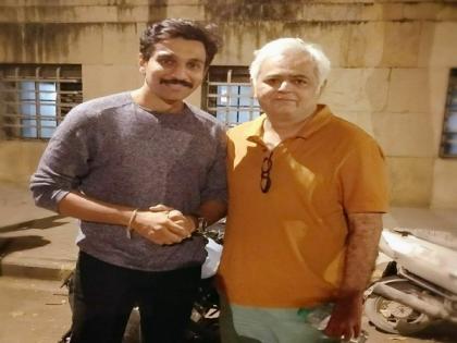 'Scam 1992' fame Pratik Gandhi reunites with Hansal Mehta for new film | 'Scam 1992' fame Pratik Gandhi reunites with Hansal Mehta for new film