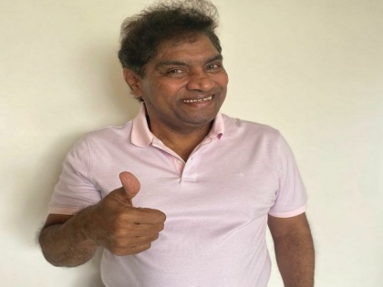 Here's how Anil Kapoor wished Johny Lever on his birthday | Here's how Anil Kapoor wished Johny Lever on his birthday