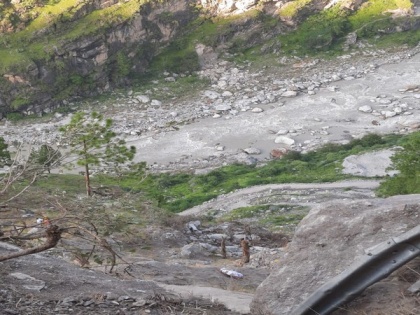 Three more bodies recovered from site of Kinnaur landslide: ITBP | Three more bodies recovered from site of Kinnaur landslide: ITBP