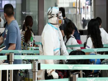 Incheon International Airport recovered to average of 10,000 passengers per day | Incheon International Airport recovered to average of 10,000 passengers per day Incheon International Airport recovered to average of 10,000 passengers per day | Incheon International Airport recovered to average of 10,000 passengers per day