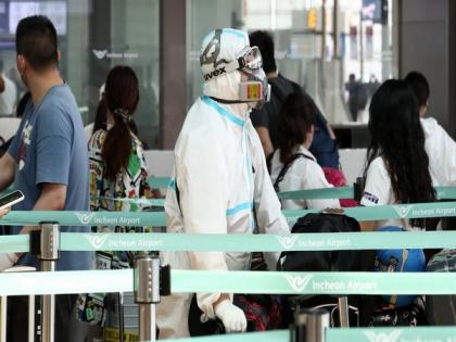 Incheon International Airport recovered to average of 10,000 passengers per day | Incheon International Airport recovered to average of 10,000 passengers per day