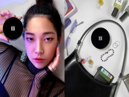 Virtual Influencer 'Rozy' gains popularity, wearing Amore Hera and Lush Knot-Wraps | Virtual Influencer 'Rozy' gains popularity, wearing Amore Hera and Lush Knot-Wraps Virtual Influencer 'Rozy' gains popularity, wearing Amore Hera and Lush Knot-Wraps | Virtual Influencer 'Rozy' gains popularity, wearing Amore Hera and Lush Knot-Wraps