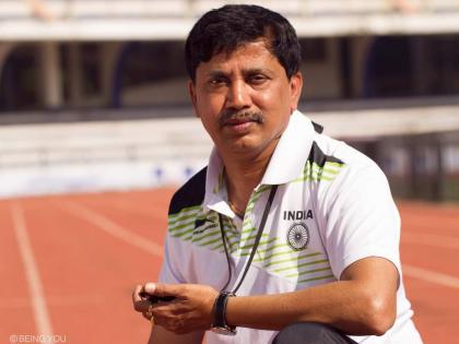 Tokyo Paralympics: Satyanarayana officially named India's para-athletics coach | Tokyo Paralympics: Satyanarayana officially named India's para-athletics coach