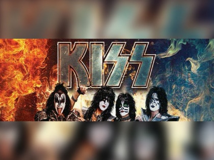 Concert of rock band Kiss cancelled after a member contracts COVID-19 | Concert of rock band Kiss cancelled after a member contracts COVID-19