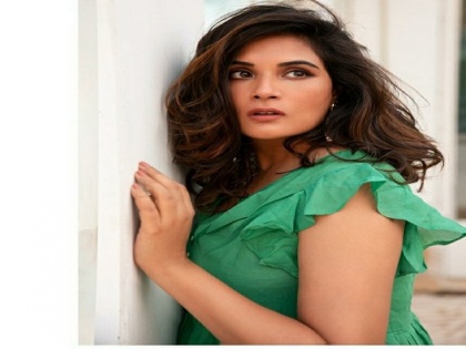 Here's how Richa Chadha deals with breakdowns | Here's how Richa Chadha deals with breakdowns