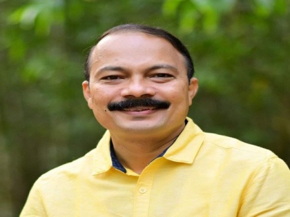 Kerala Congress secretary P S Prasanth expelled for challenging High Command | Kerala Congress secretary P S Prasanth expelled for challenging High Command