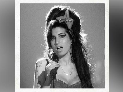 A biopic on Amy Winehouse is in the works | A biopic on Amy Winehouse is in the works