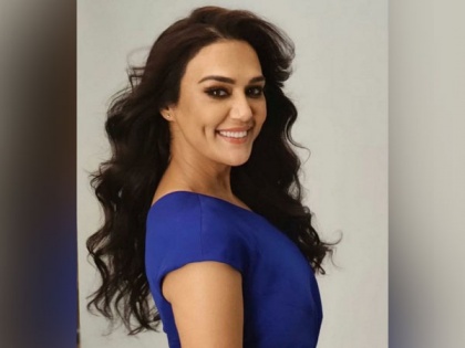 Preity Zinta's co-owned 'Punjab Kings' to get new IPL anthem | Preity Zinta's co-owned 'Punjab Kings' to get new IPL anthem