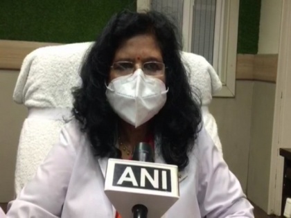 No dengue case reported from UP's Noida so far | No dengue case reported from UP's Noida so far