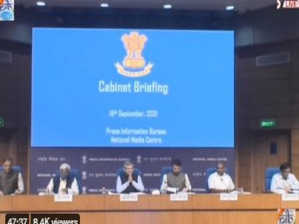 Cabinet approves MoU between India, Italy on cooperation in field of disaster risk reduction, management | Cabinet approves MoU between India, Italy on cooperation in field of disaster risk reduction, management