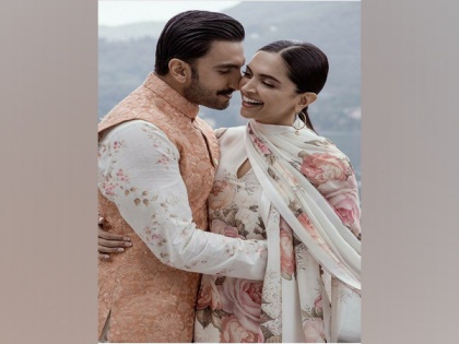Ranveer Singh calls his wife Deepika Padukone 'queen' | Ranveer Singh calls his wife Deepika Padukone 'queen'