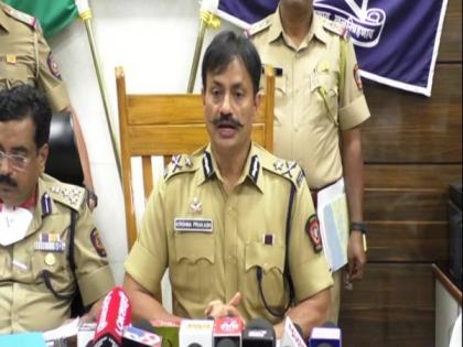 Pune: Man arrested for raping, murdering his sister-in-law, search underway for second accused | Pune: Man arrested for raping, murdering his sister-in-law, search underway for second accused