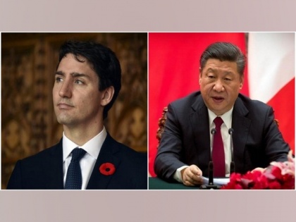 China releases 2 Canadians after Canada frees Huawei executive post deal with US | China releases 2 Canadians after Canada frees Huawei executive post deal with US