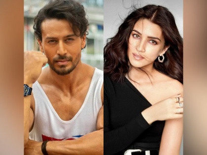 Kriti Sanon, Tiger Shroff's 'Ganapath' to be out in December 2022 | Kriti Sanon, Tiger Shroff's 'Ganapath' to be out in December 2022