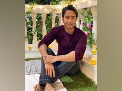 I undergo COVID-19 test before meeting my daughter, says Shaheer Sheikh | I undergo COVID-19 test before meeting my daughter, says Shaheer Sheikh