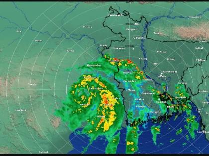 Kolkata, adjoining areas likely to receive intense rainfall today: IMD | Kolkata, adjoining areas likely to receive intense rainfall today: IMD