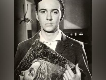 Hollywood star Tommy Kirk passes away | Hollywood star Tommy Kirk passes away