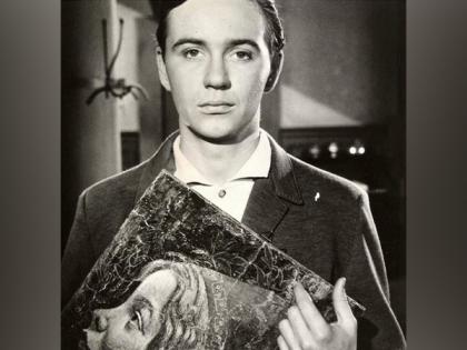 Hollywood star Tommy Kirk passes away | Hollywood star Tommy Kirk passes away Hollywood star Tommy Kirk passes away | Hollywood star Tommy Kirk passes away