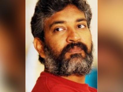 Indian film fraternity extends birthday greetings to SS Rajamouli | Indian film fraternity extends birthday greetings to SS Rajamouli