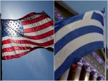 US-Greece base deal may pull Athens into unwanted wars: Ex-Pentagon Adviser | US-Greece base deal may pull Athens into unwanted wars: Ex-Pentagon Adviser