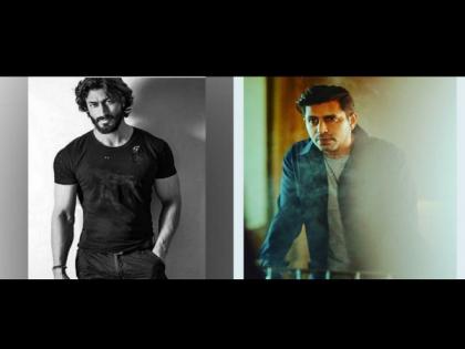 Vidyut Jammwal, Faruk Kabir's 'Khuda Haafiz Chapter II: Agni Pariksha' to be shot in Egypt | Vidyut Jammwal, Faruk Kabir's 'Khuda Haafiz Chapter II: Agni Pariksha' to be shot in Egypt Vidyut Jammwal, Faruk Kabir's 'Khuda Haafiz Chapter II: Agni Pariksha' to be shot in Egypt | Vidyut Jammwal, Faruk Kabir's 'Khuda Haafiz Chapter II: Agni Pariksha' to be shot in Egypt